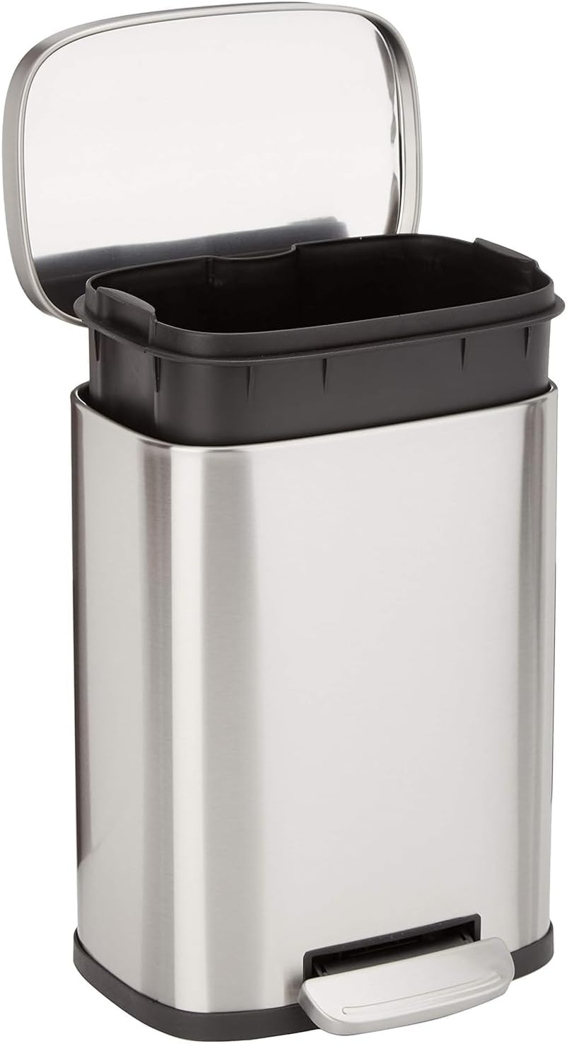 poubelle 5 l cuisine