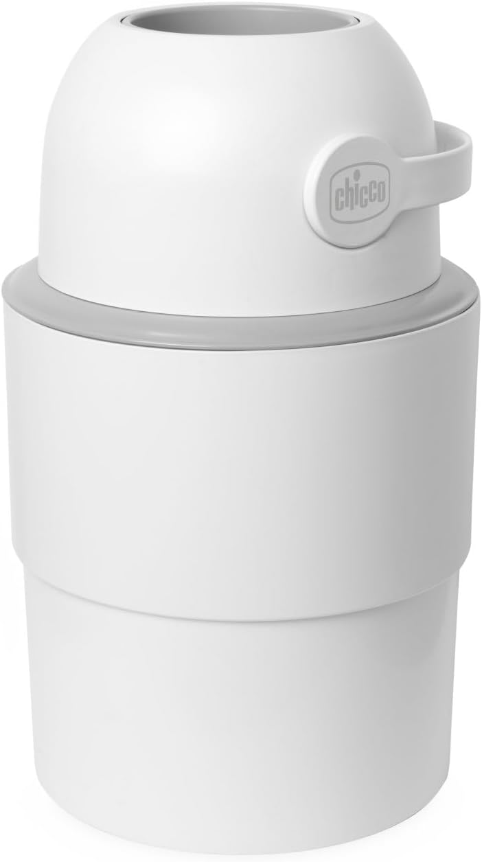 poubelle anti-odeur couche​