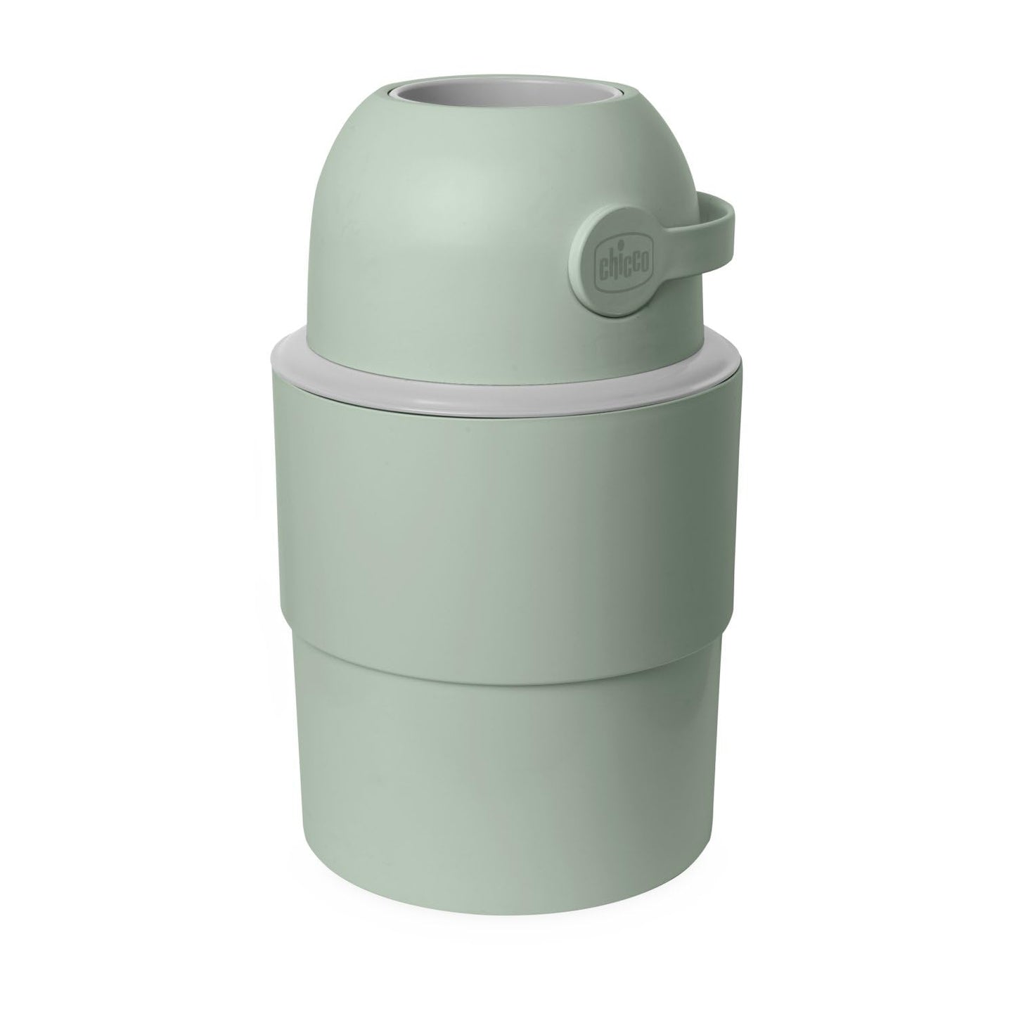 poubelle anti-odeur couche​ pliable