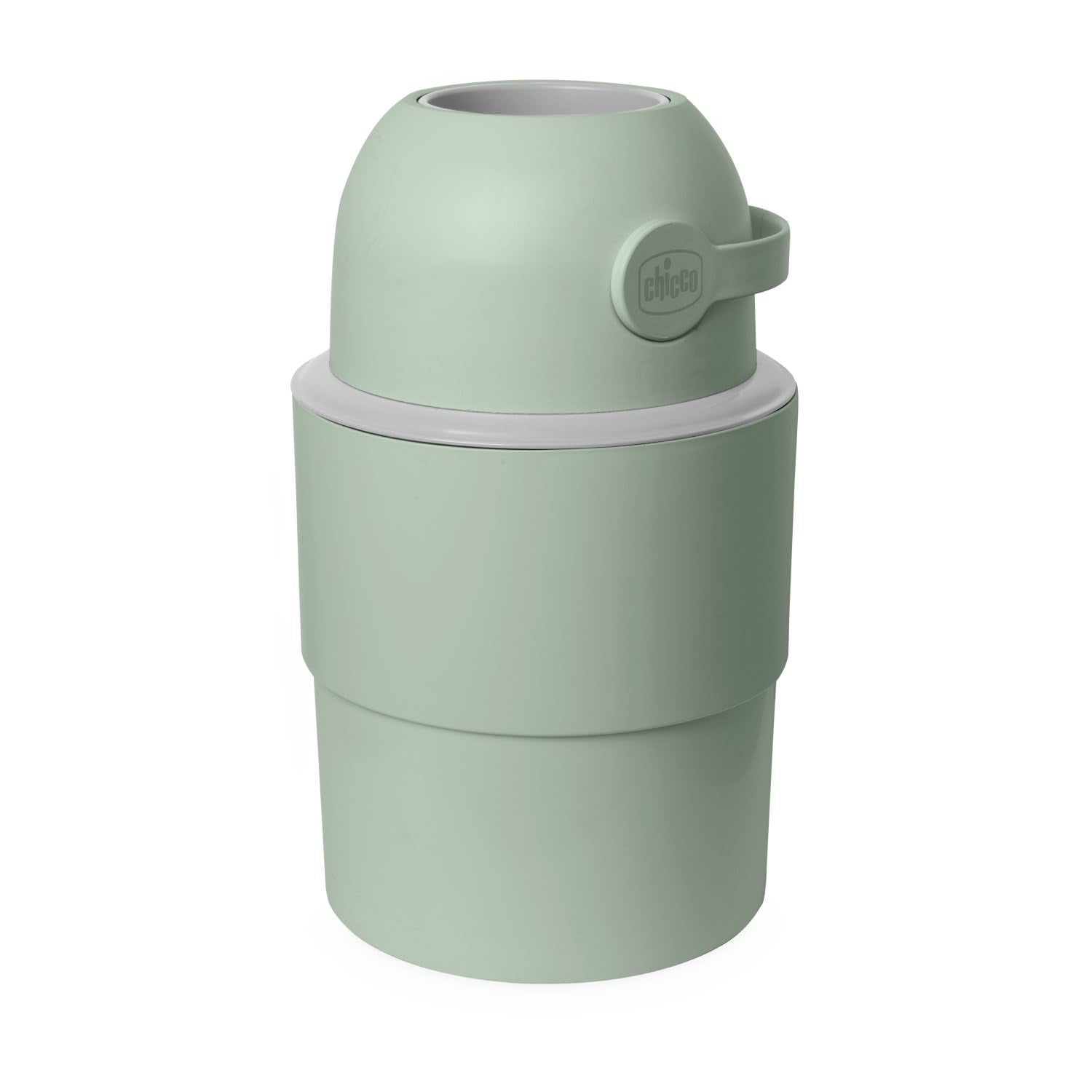 poubelle anti-odeur couche​ pliable