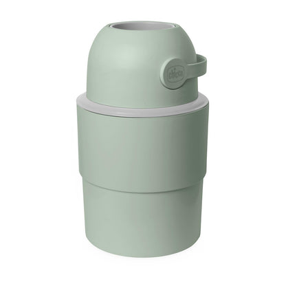 poubelle anti-odeur couche​ pliable