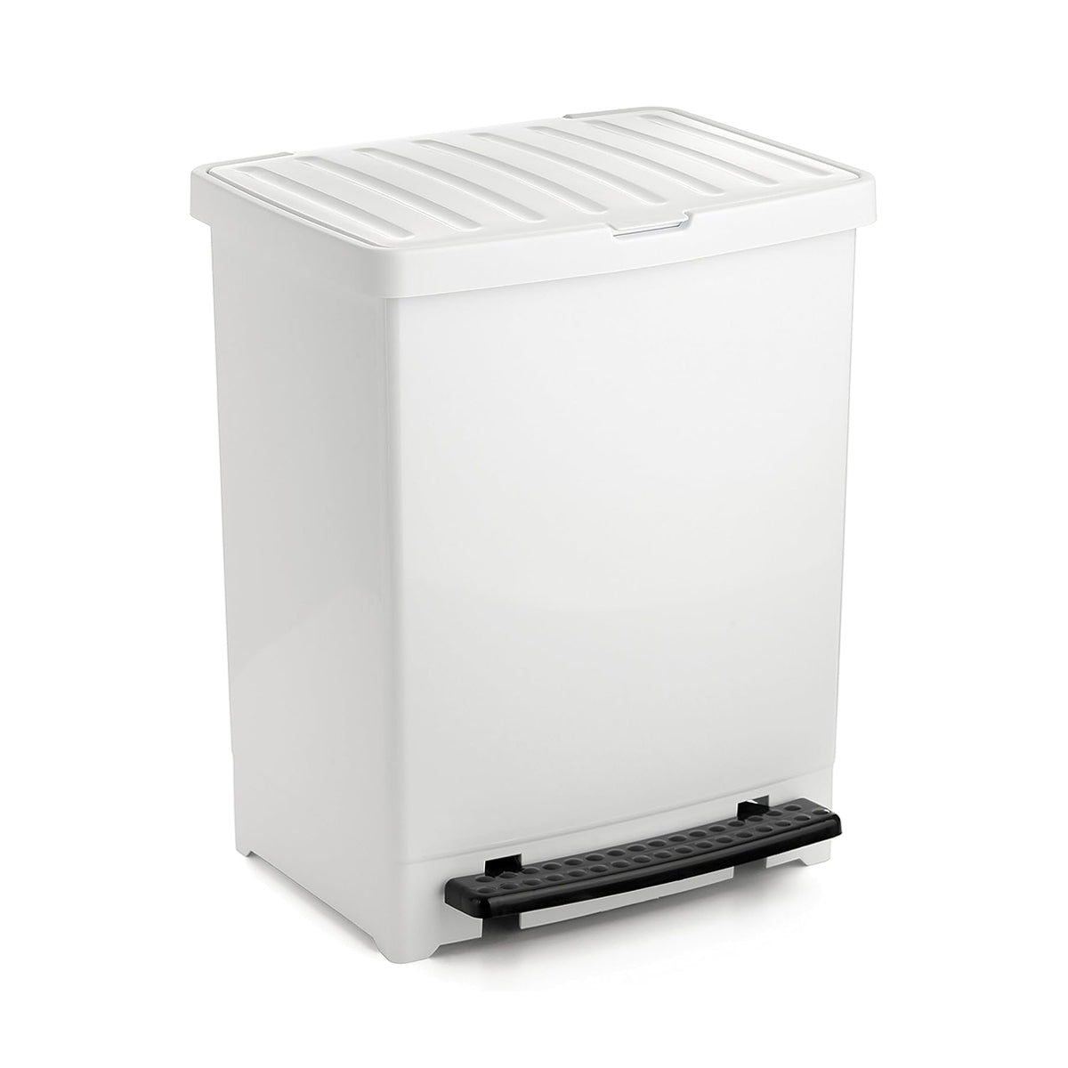  poubelle-blanche-de-cuisine-25-l