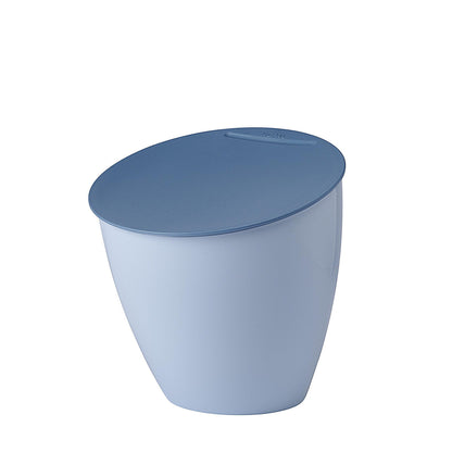 Belle poubelle design 2,2L