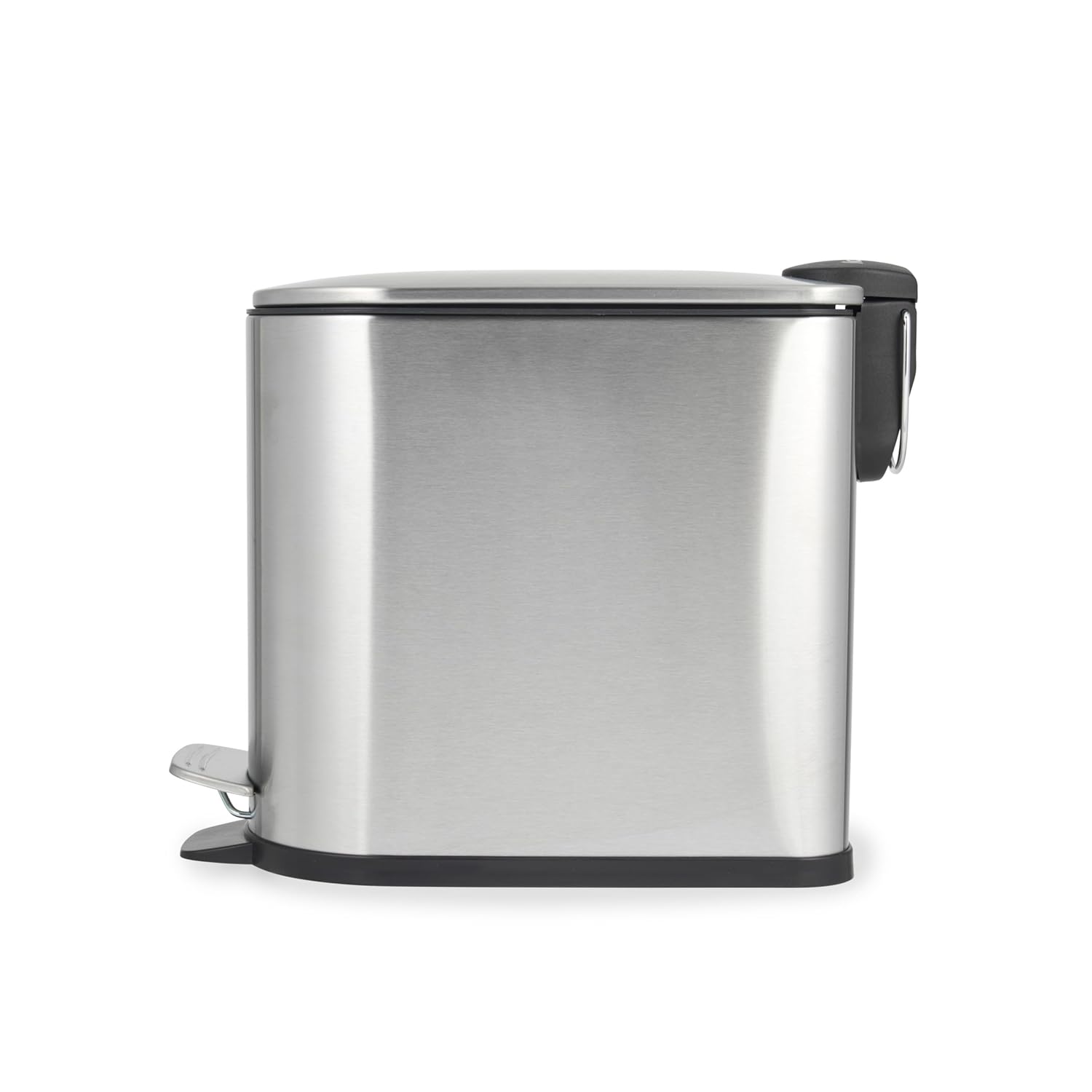 poubelle  cuisine a pedale  5 litres