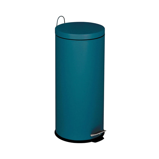poubelle_cuisine_metal_30L_solide