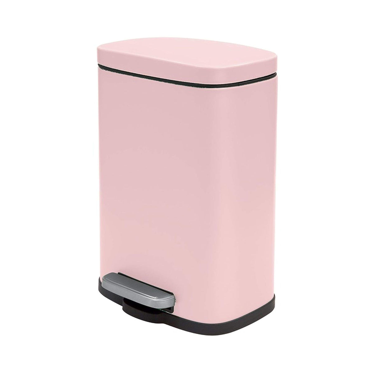 poubelle-de-cuisine-rose,design