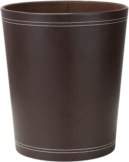 poubelle de luxe​