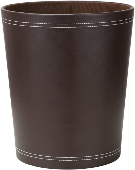 poubelle de luxe​