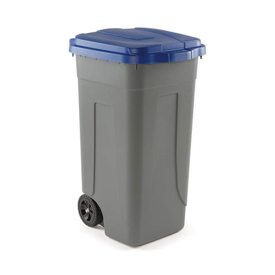 poubelle exterieur 100 litres