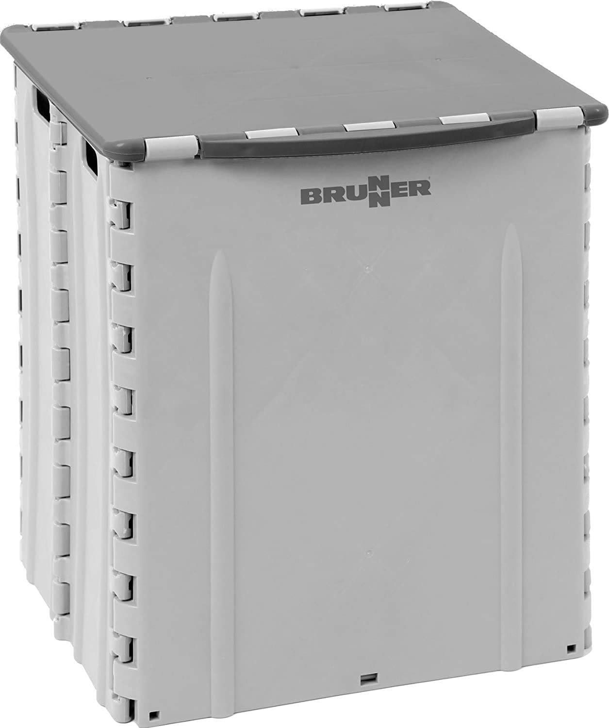 poubelle pliable camping