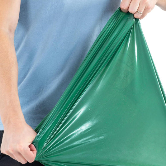 sac Poubelle 50l
