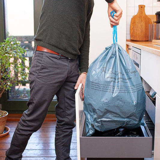 sac Poubelle resistant

