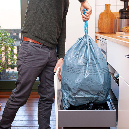 sac Poubelle resistant